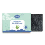 Mugwort Herbal Soap