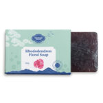 Rhododendron Floral Soap