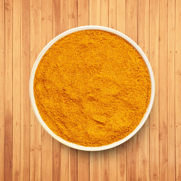 Sikkim Turmeric Powder